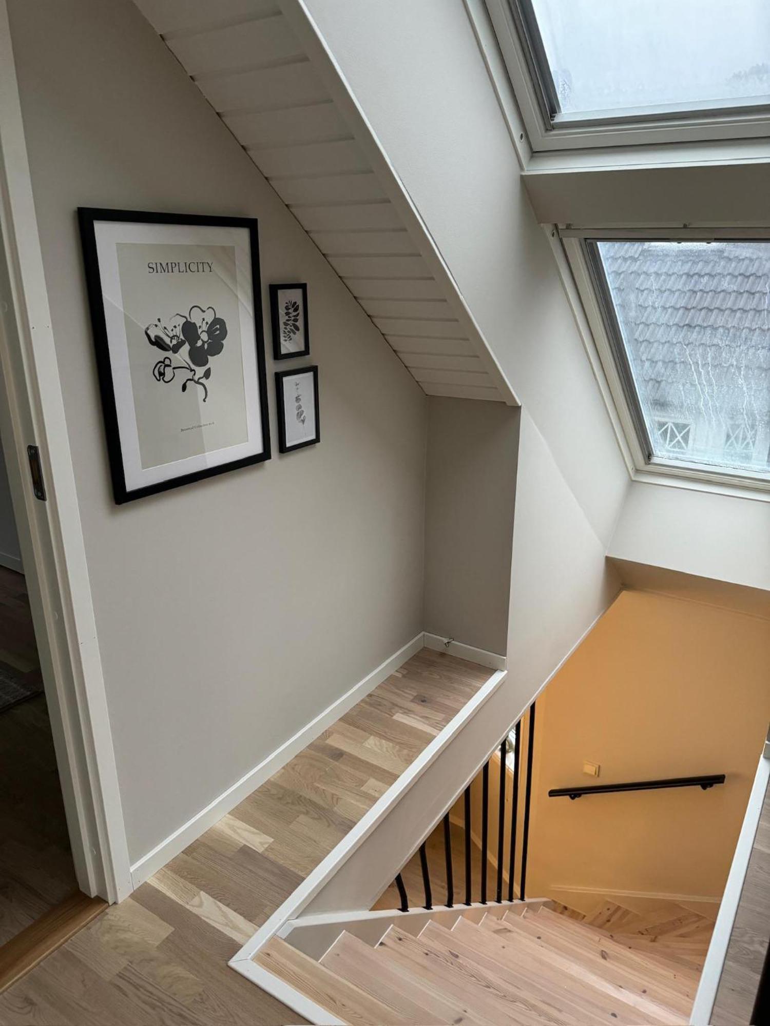 Charming 2-Floor House By The Sea In Ahus Sweden Villa Dış mekan fotoğraf