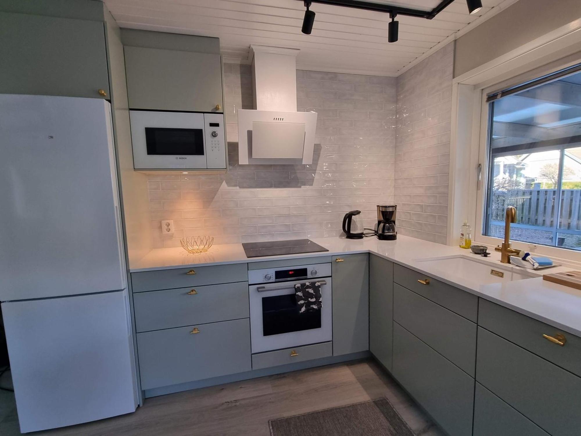 Charming 2-Floor House By The Sea In Ahus Sweden Villa Dış mekan fotoğraf