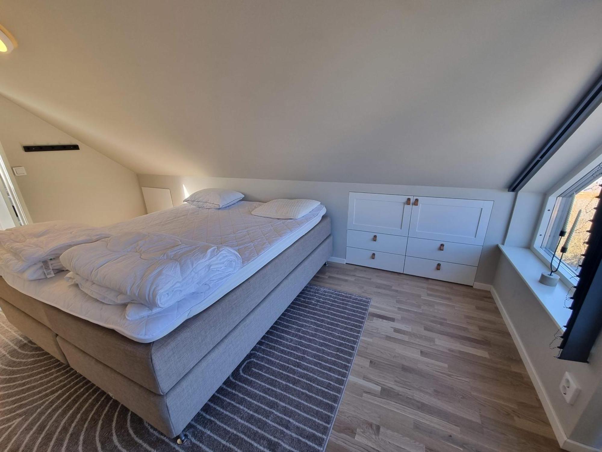 Charming 2-Floor House By The Sea In Ahus Sweden Villa Dış mekan fotoğraf